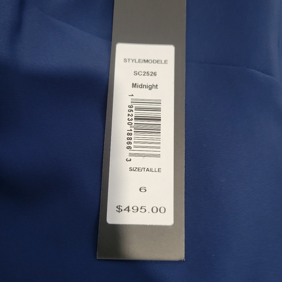 New BADGLEY MISCHKA dress - Picture 10 of 11